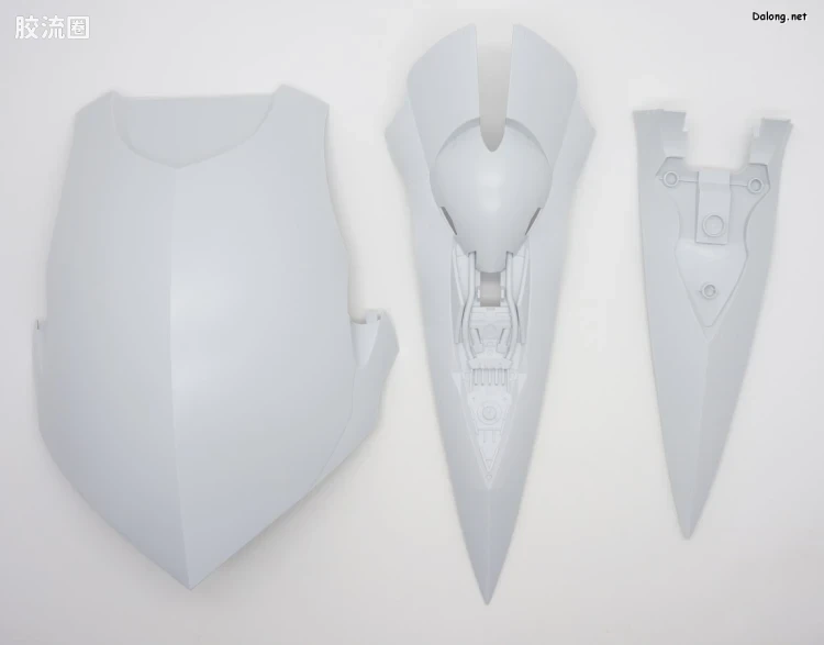 HGUC 网络限定版 NZ-999 Ⅱ新吉恩号(NT Ver.) - 图片